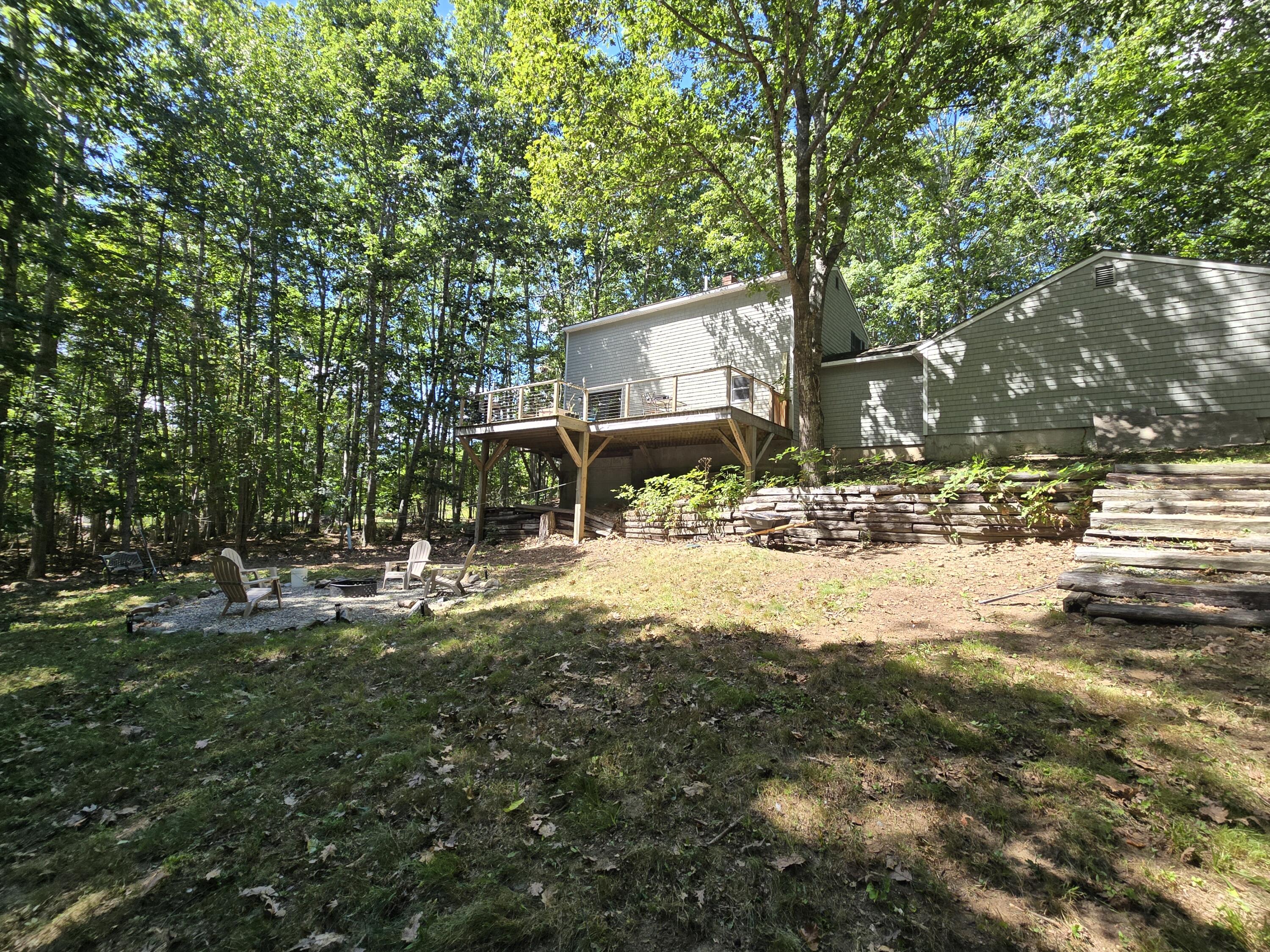 125 Ellsworth Road Blue Hill ME 04614