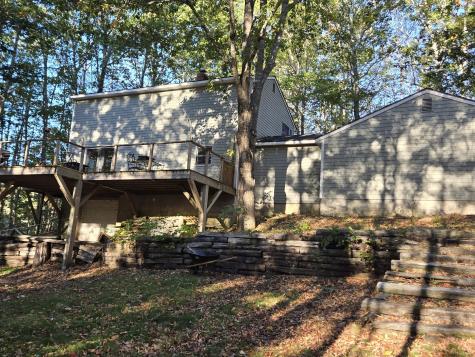 125 Ellsworth Road Blue Hill ME 04614