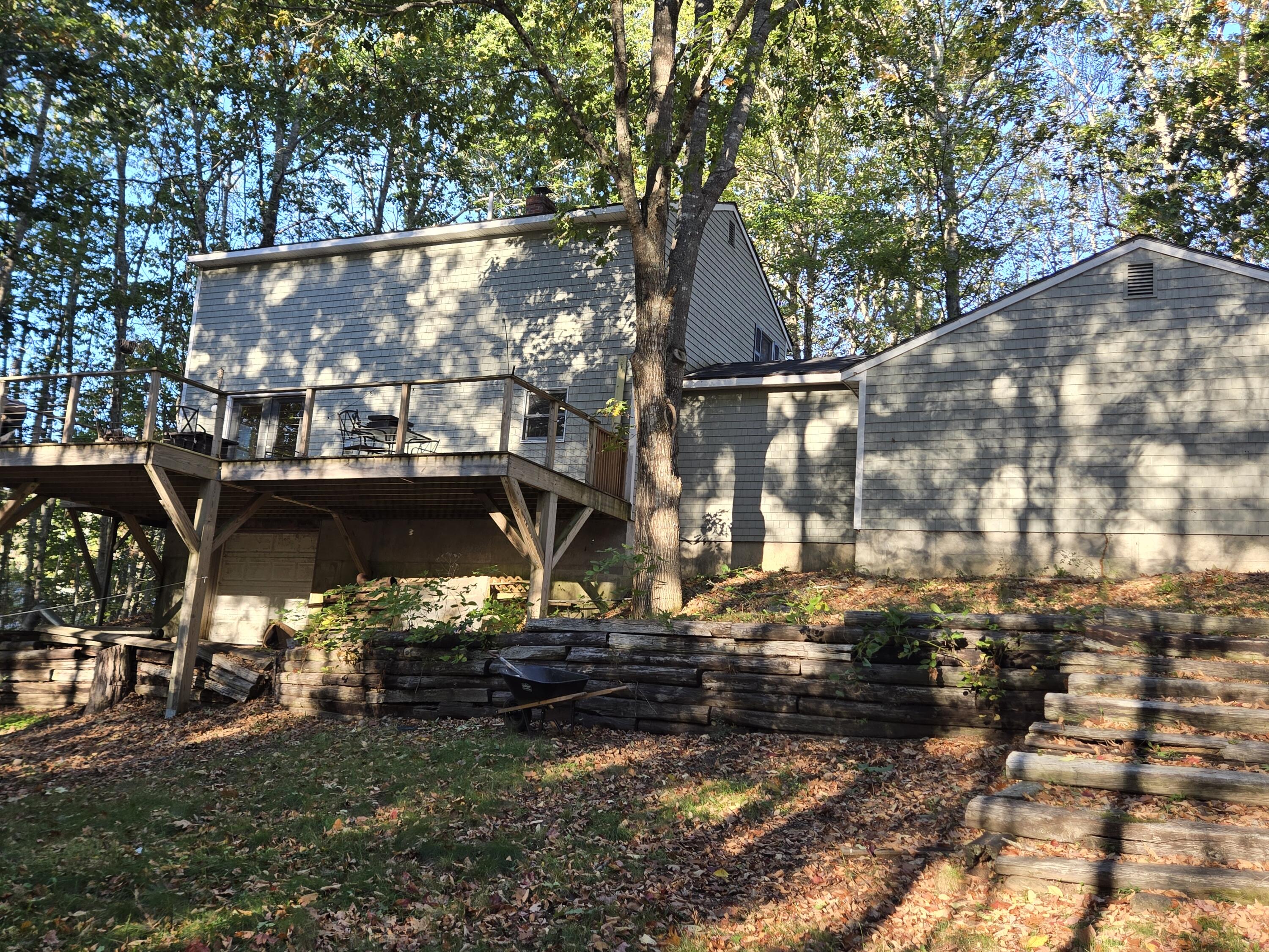 125 Ellsworth Road Blue Hill ME 04614