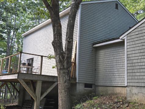 125 Ellsworth Road Blue Hill ME 04614