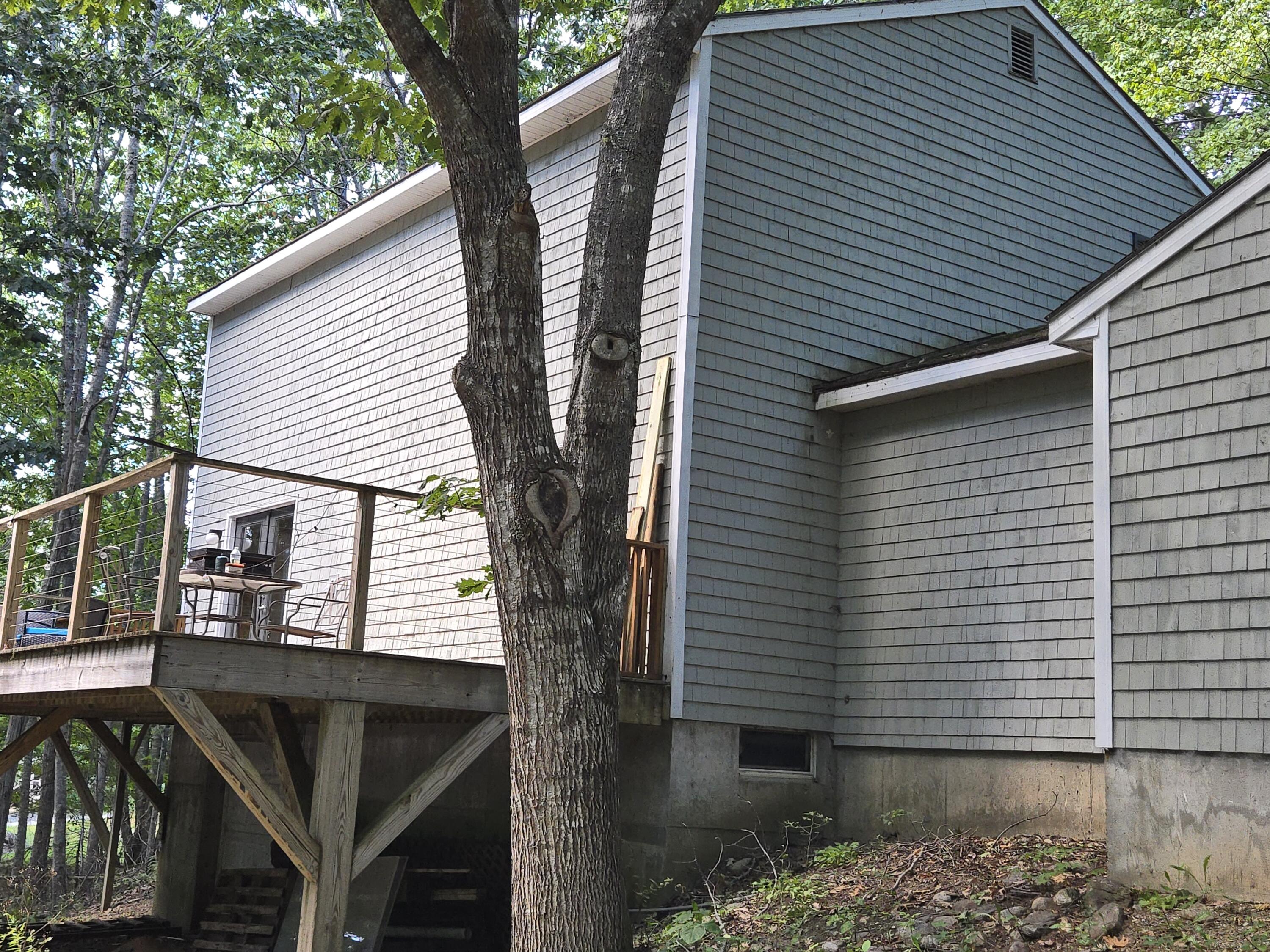 125 Ellsworth Road Blue Hill ME 04614