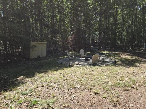 125 Ellsworth Road Blue Hill ME 04614