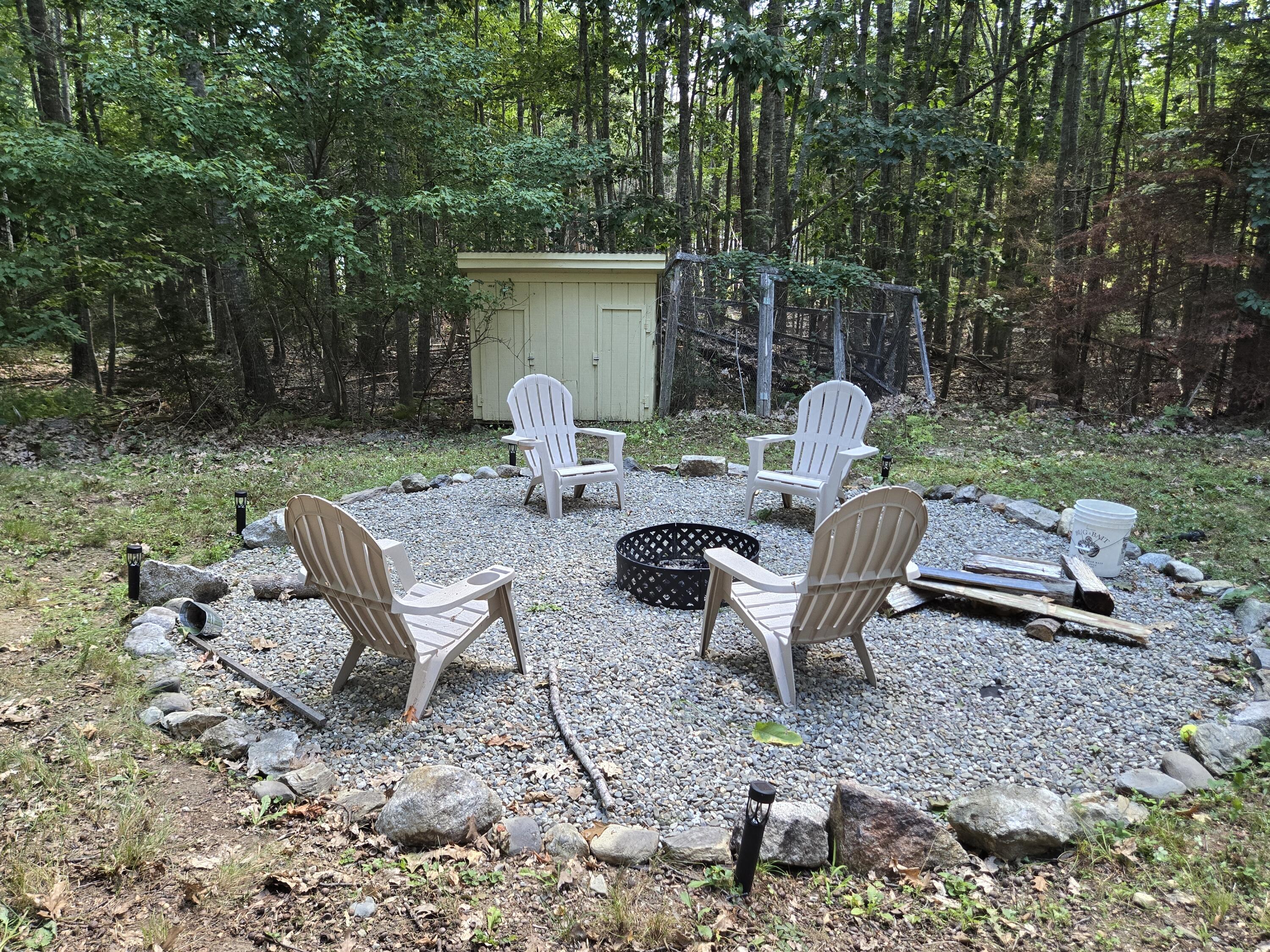 125 Ellsworth Road Blue Hill ME 04614