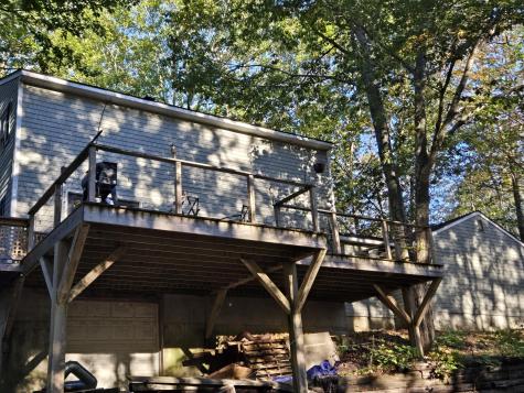 125 Ellsworth Road Blue Hill ME 04614