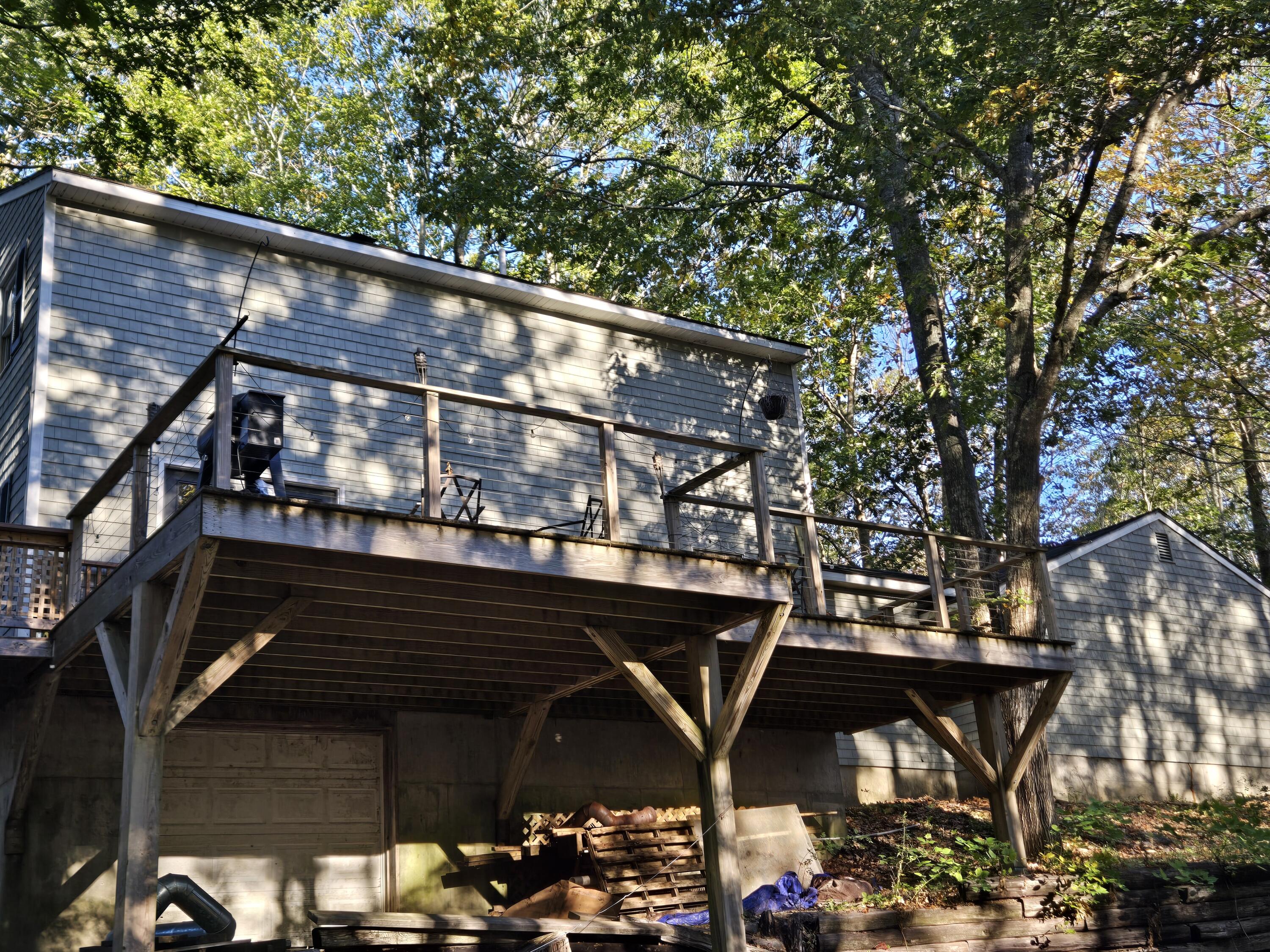 125 Ellsworth Road Blue Hill ME 04614