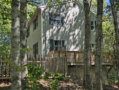 125 Ellsworth Road Blue Hill ME 04614