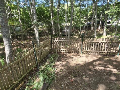 125 Ellsworth Road Blue Hill ME 04614