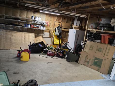 125 Ellsworth Road Blue Hill ME 04614