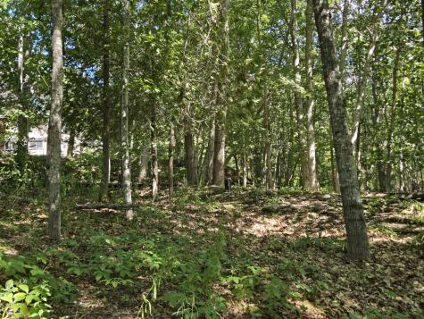 125 Ellsworth Road Blue Hill ME 04614