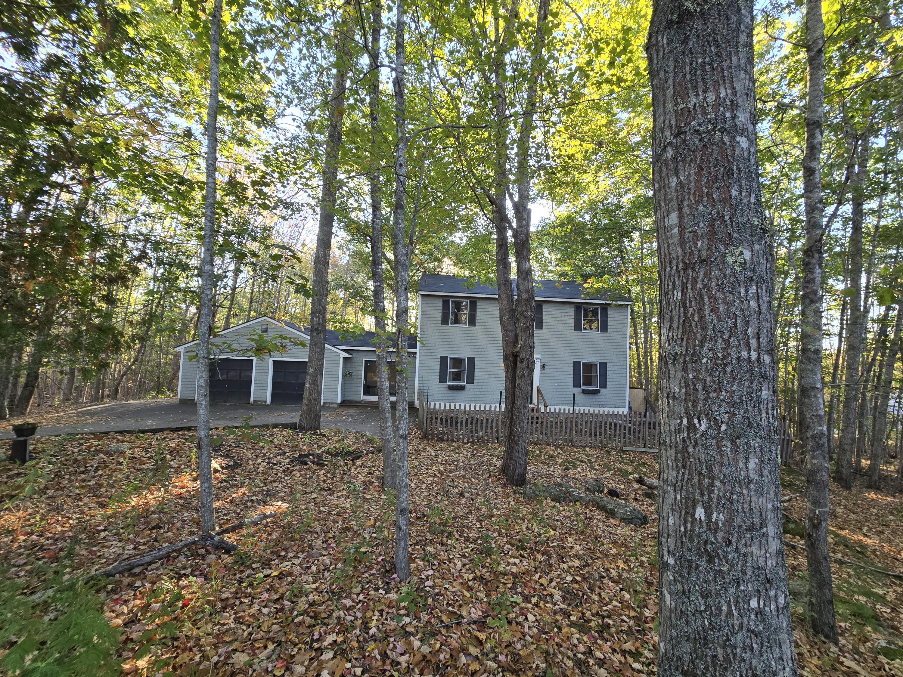 125 Ellsworth Road Blue Hill ME 04614