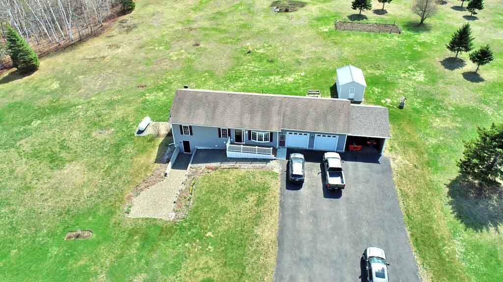 217 Campbell Road New Limerick ME 04761