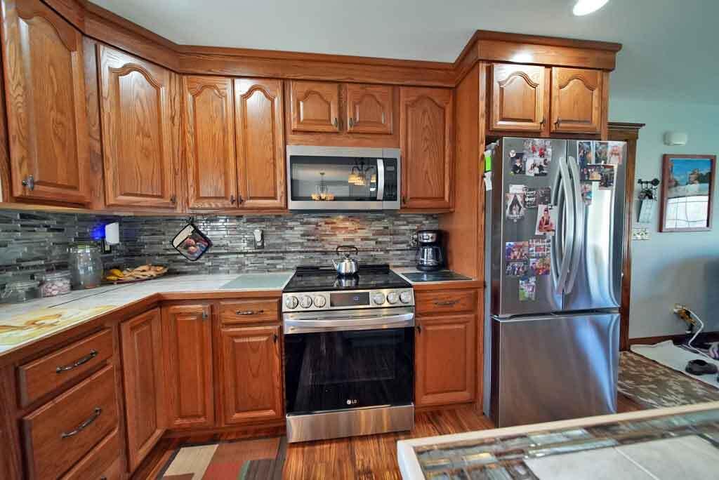 217 Campbell Road New Limerick ME 04761