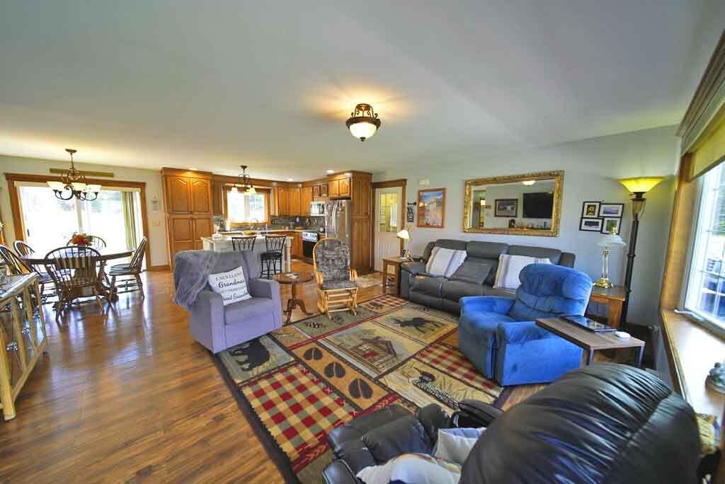 217 Campbell Road New Limerick ME 04761