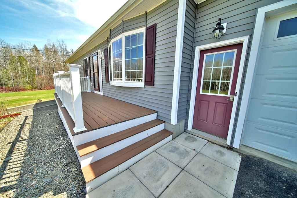 217 Campbell Road New Limerick ME 04761