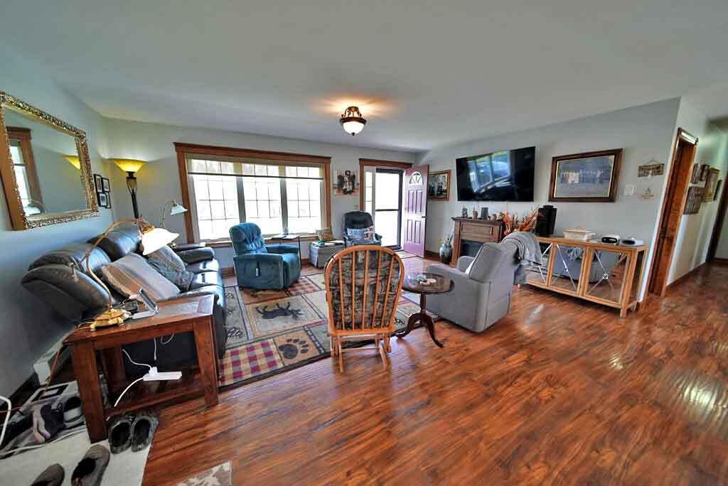 217 Campbell Road New Limerick ME 04761