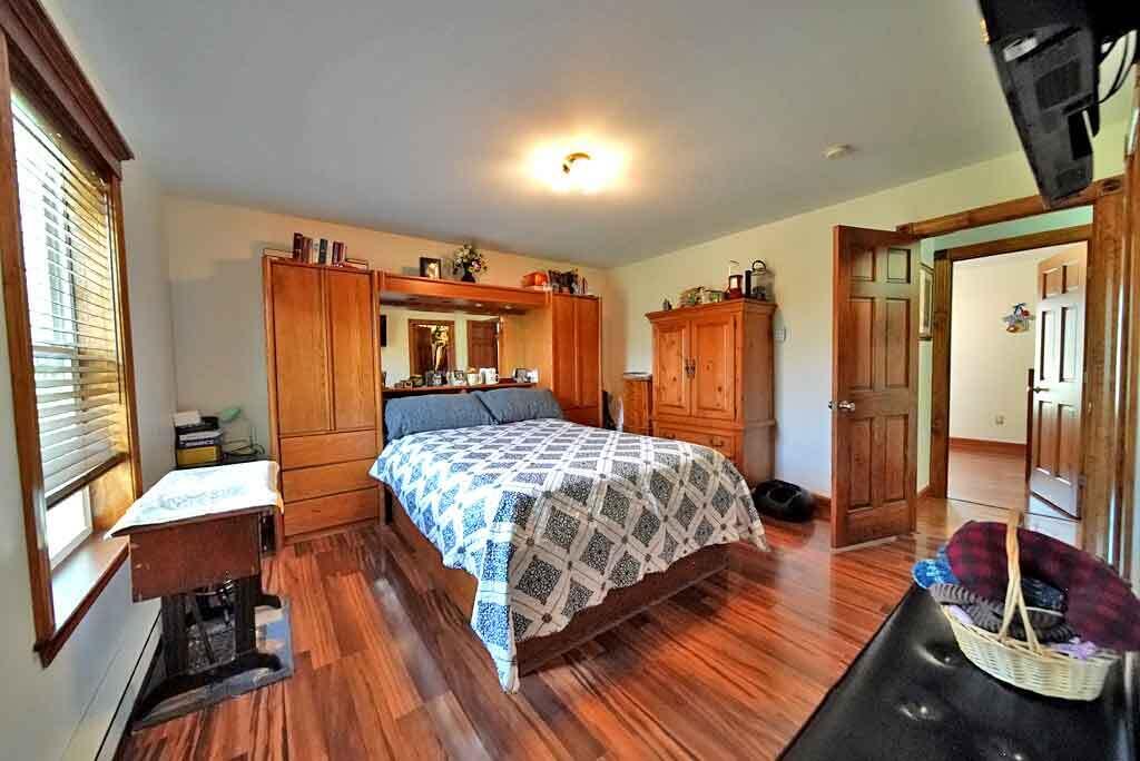217 Campbell Road New Limerick ME 04761