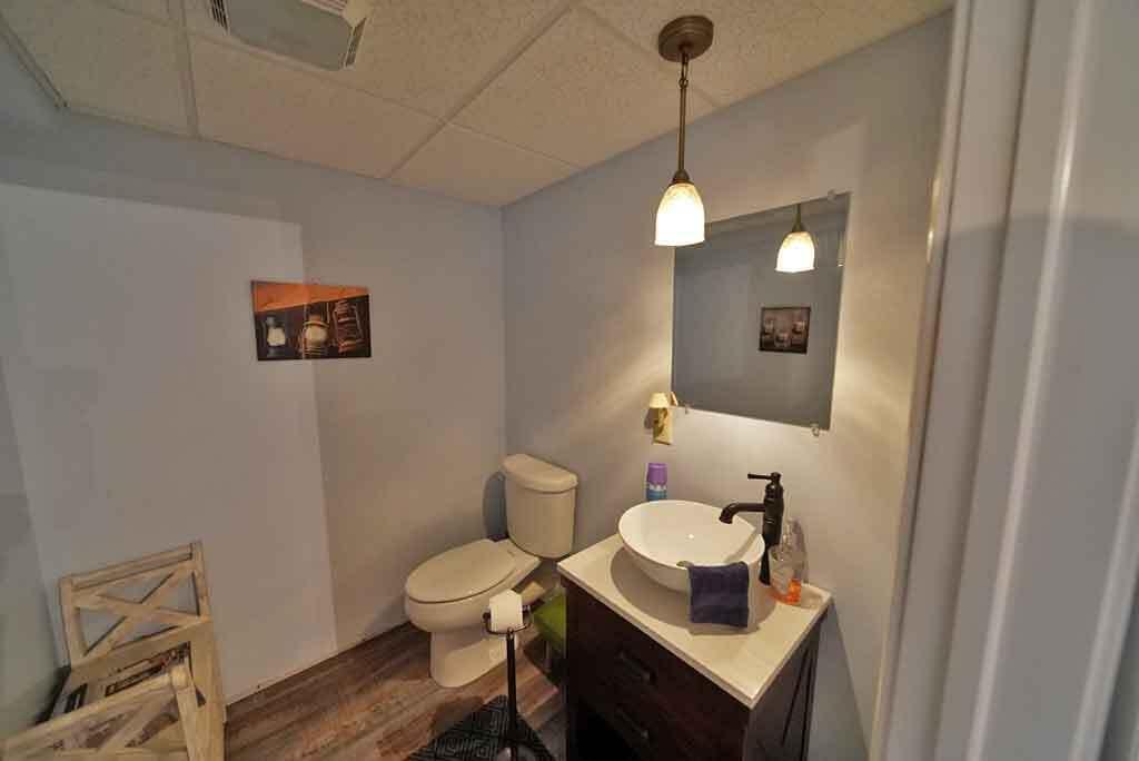 217 Campbell Road New Limerick ME 04761