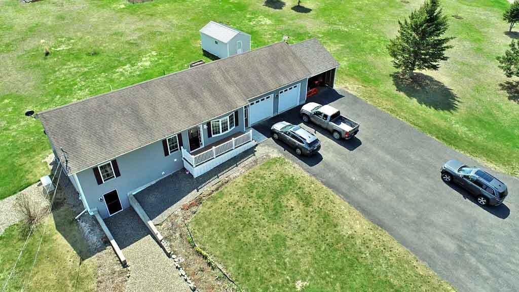 217 Campbell Road New Limerick ME 04761