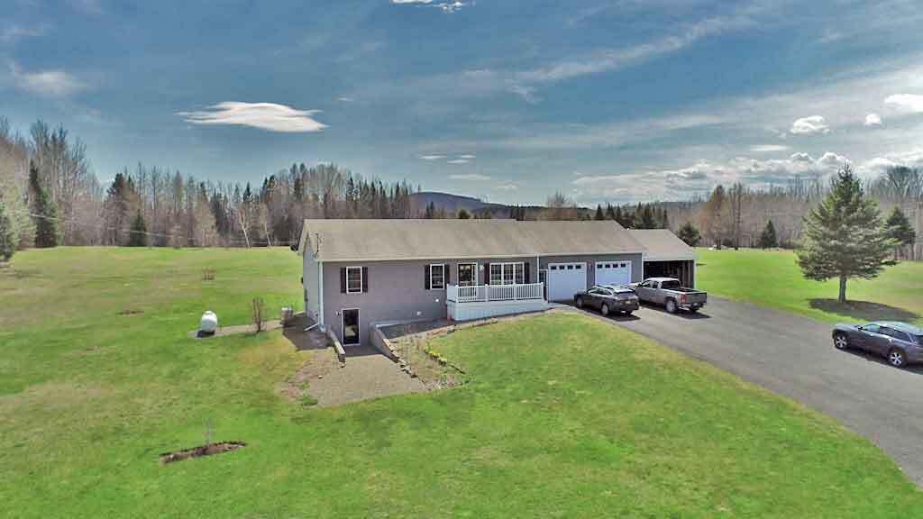 217 Campbell Road New Limerick ME 04761