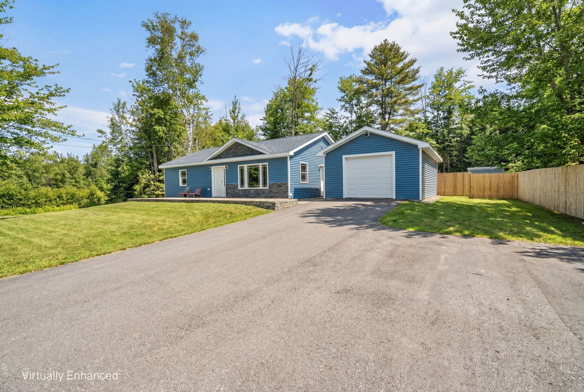 542 Main Road Charleston ME 04422