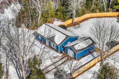 542 Main Road Charleston ME 04422