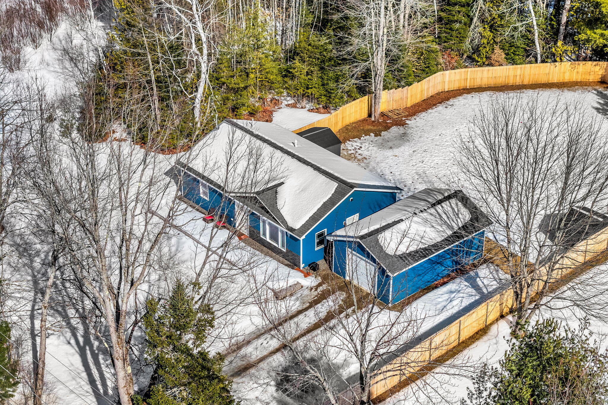 542 Main Road Charleston ME 04422