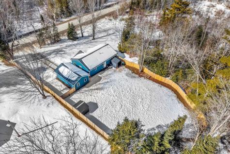 542 Main Road Charleston ME 04422