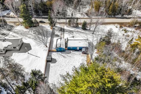 542 Main Road Charleston ME 04422