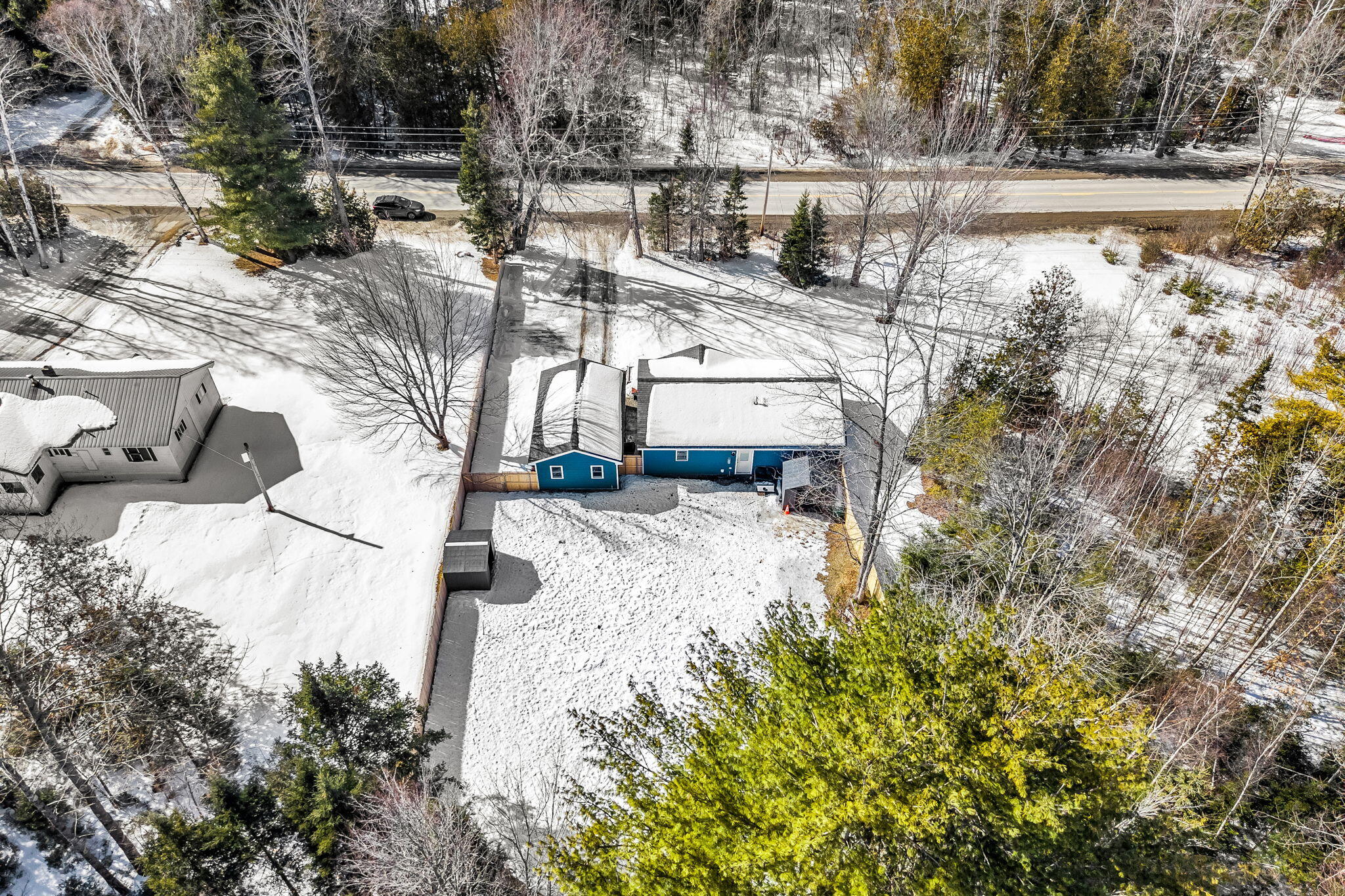 542 Main Road Charleston ME 04422