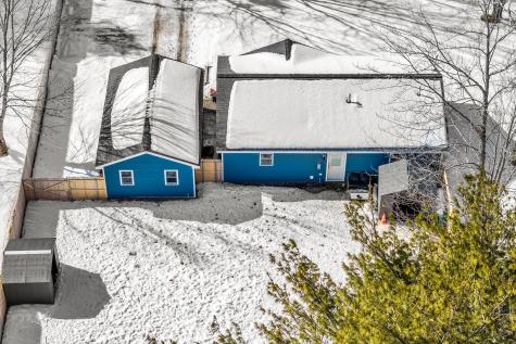 542 Main Road Charleston ME 04422