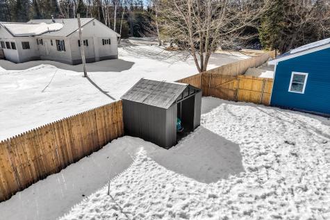 542 Main Road Charleston ME 04422