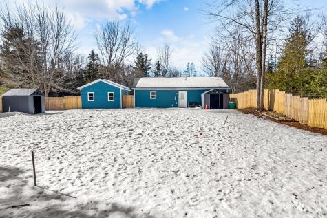 542 Main Road Charleston ME 04422