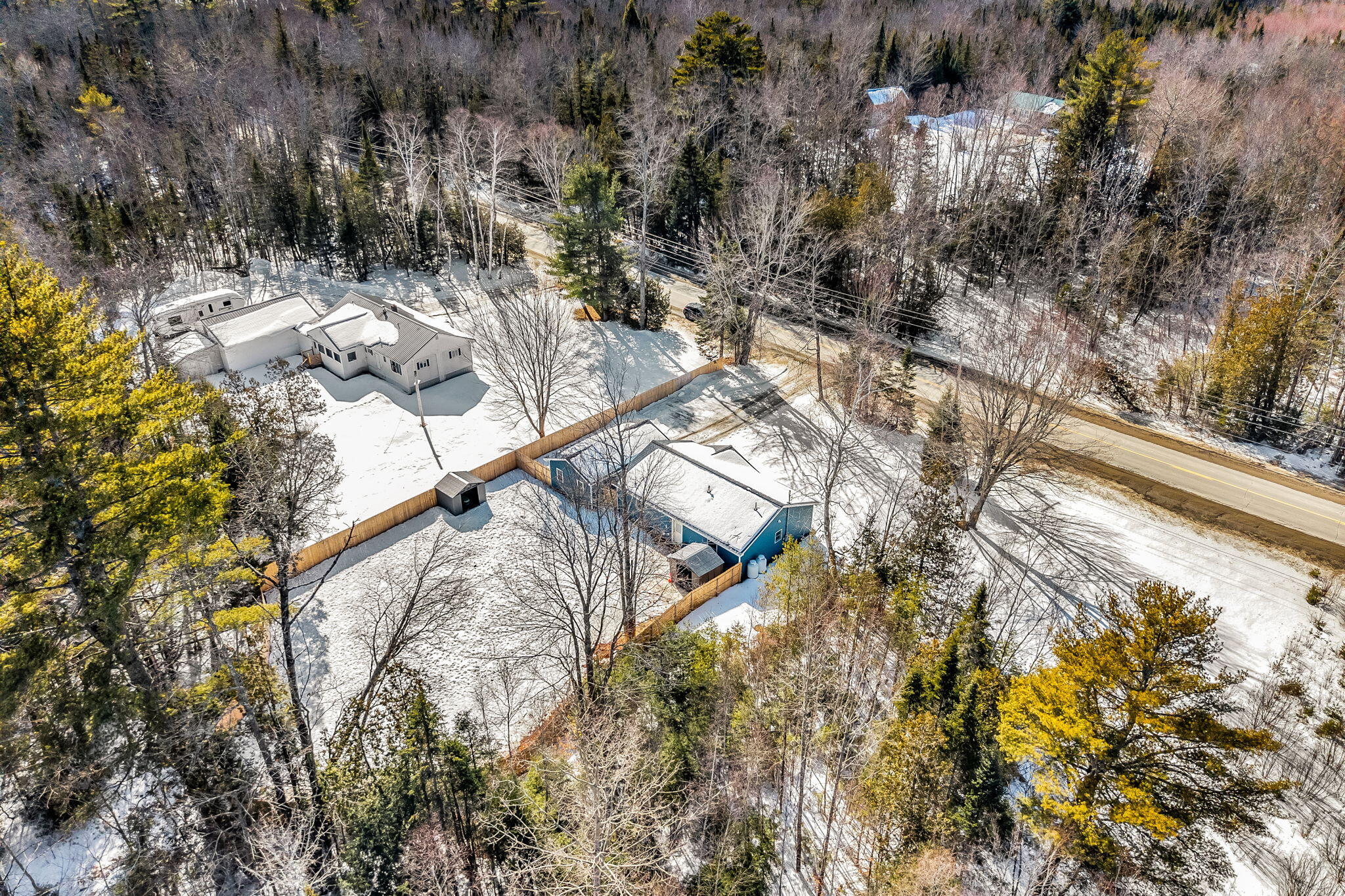 542 Main Road Charleston ME 04422