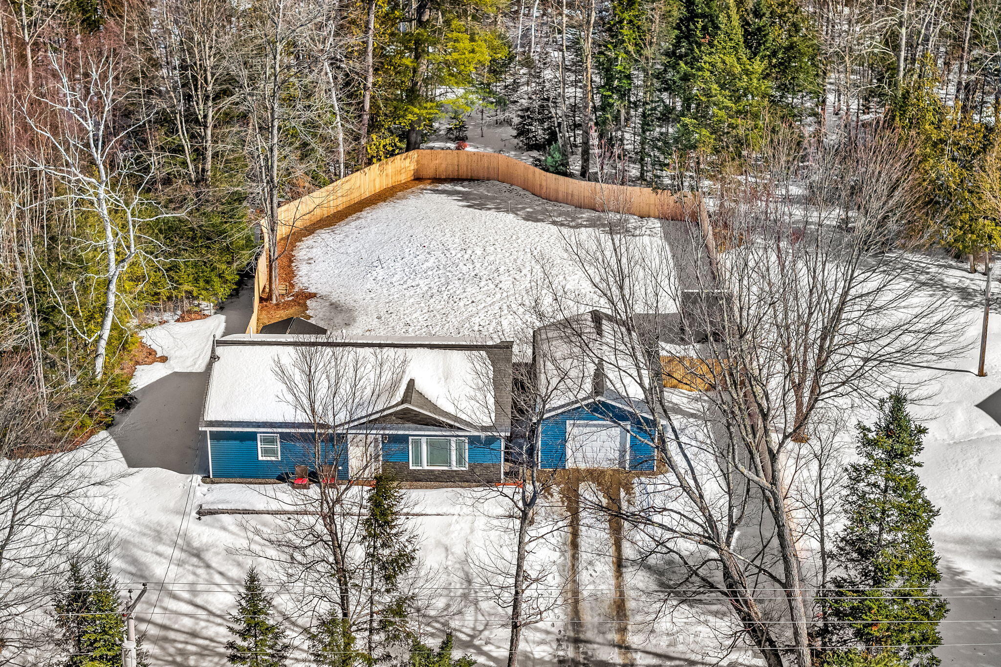 542 Main Road Charleston ME 04422