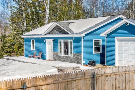 542 Main Road Charleston ME 04422