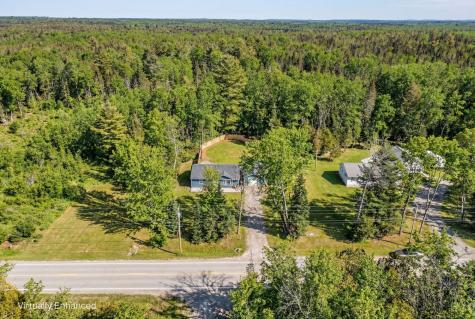 542 Main Road Charleston ME 04422