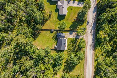542 Main Road Charleston ME 04422