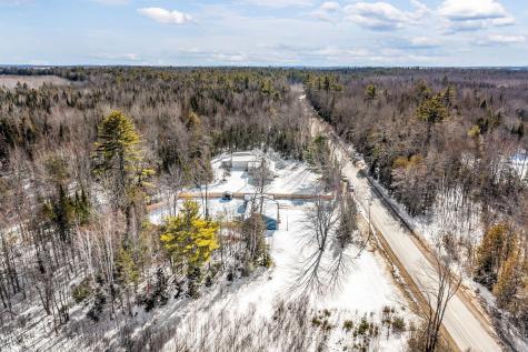 542 Main Road Charleston ME 04422