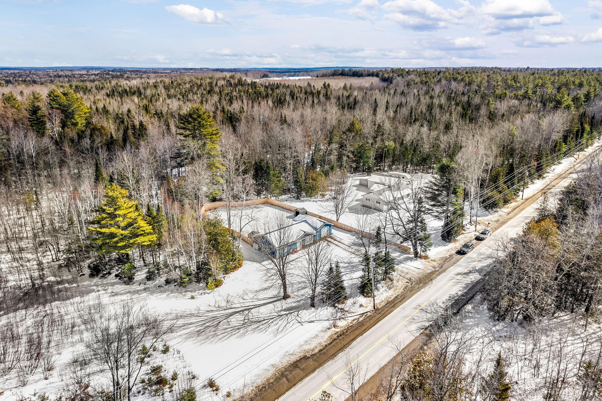 542 Main Road Charleston ME 04422