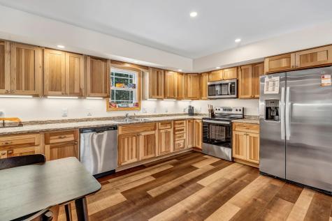 542 Main Road Charleston ME 04422