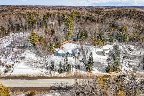 542 Main Road Charleston ME 04422