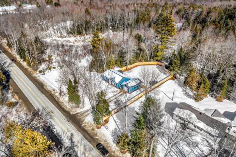 542 Main Road Charleston ME 04422