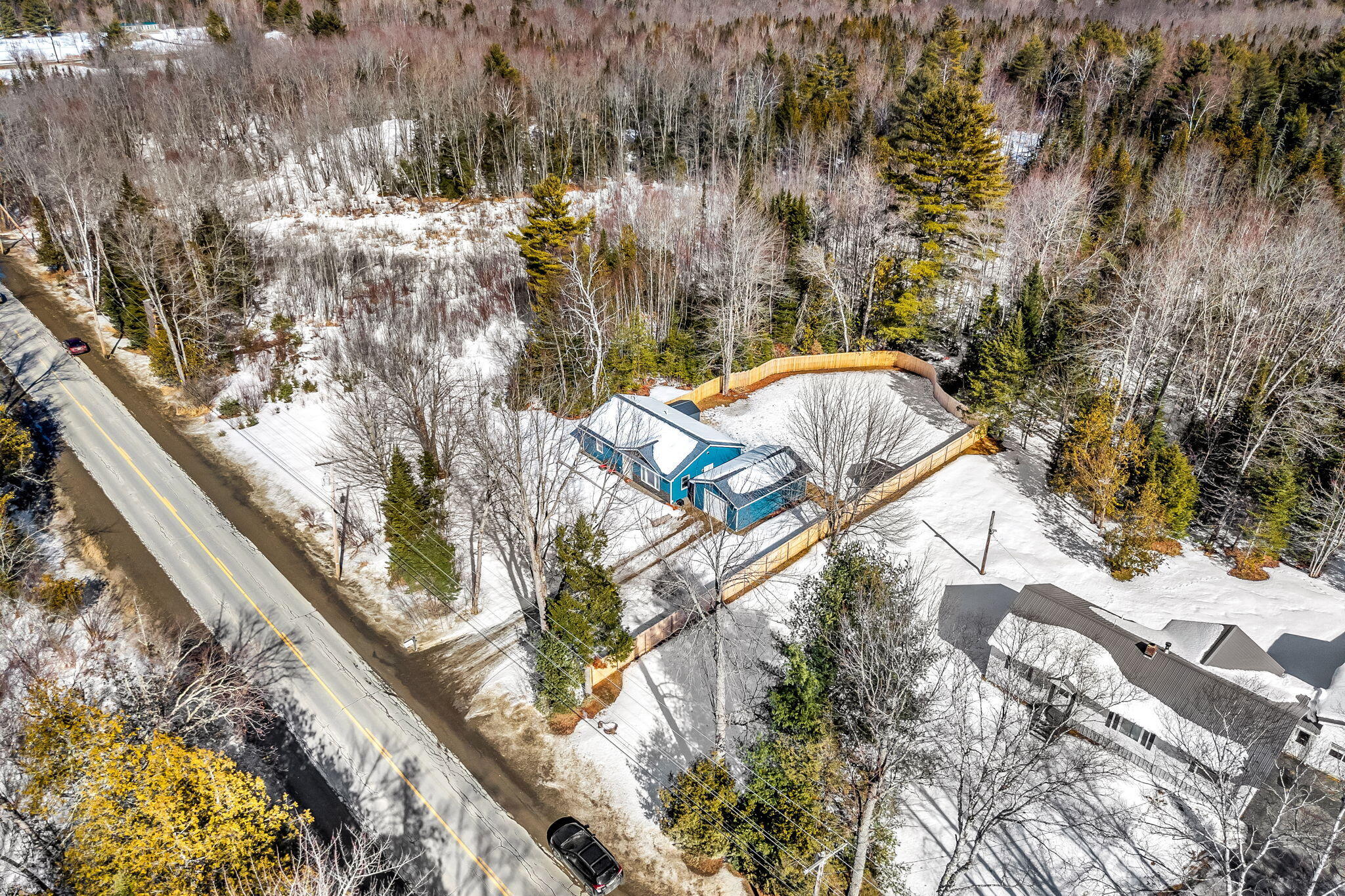 542 Main Road Charleston ME 04422