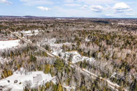 542 Main Road Charleston ME 04422