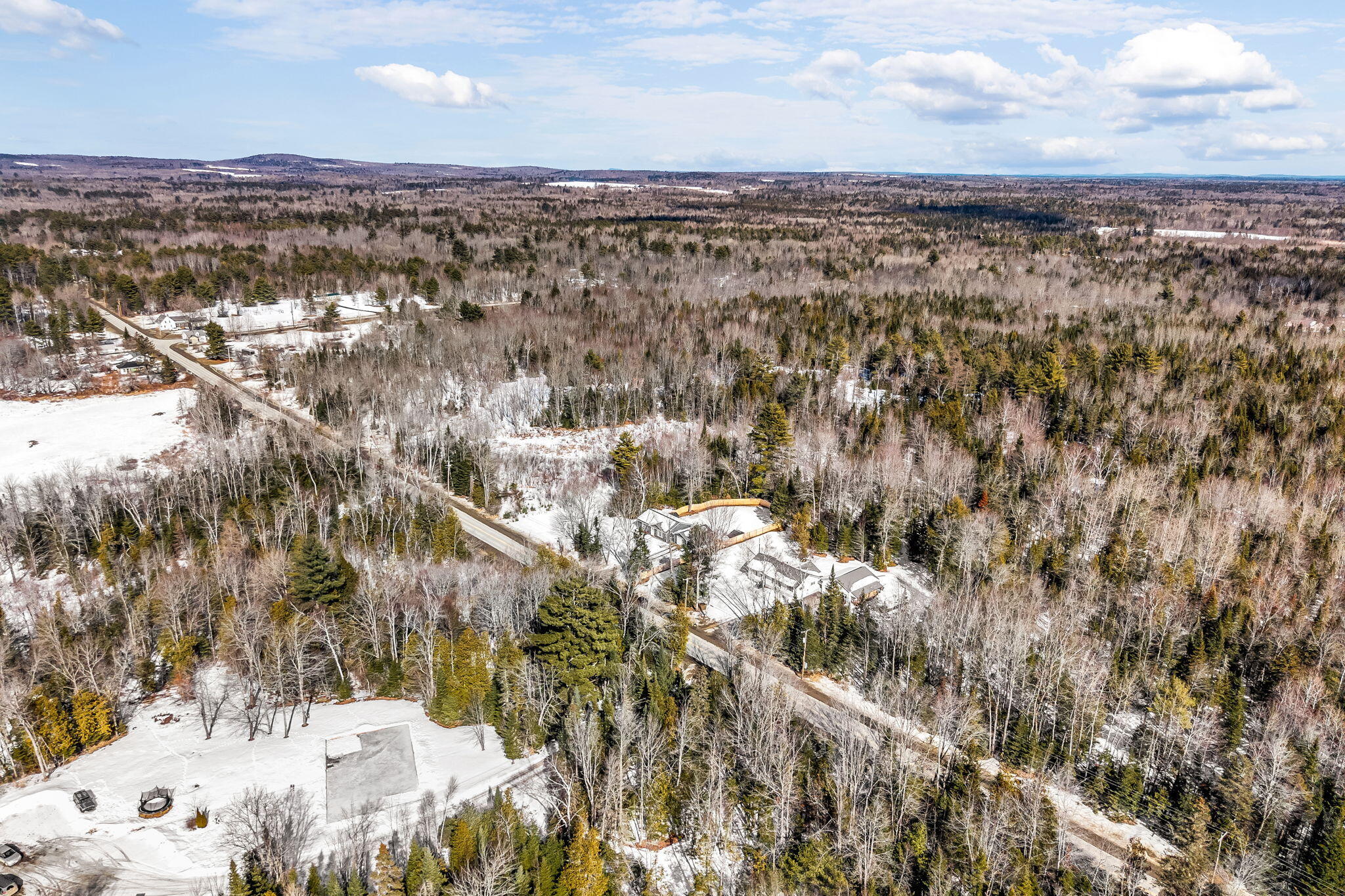 542 Main Road Charleston ME 04422