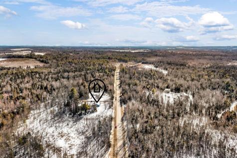 542 Main Road Charleston ME 04422