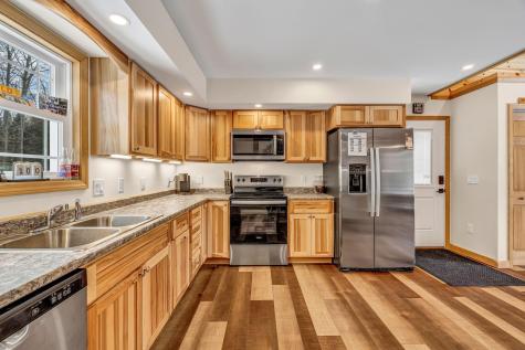 542 Main Road Charleston ME 04422