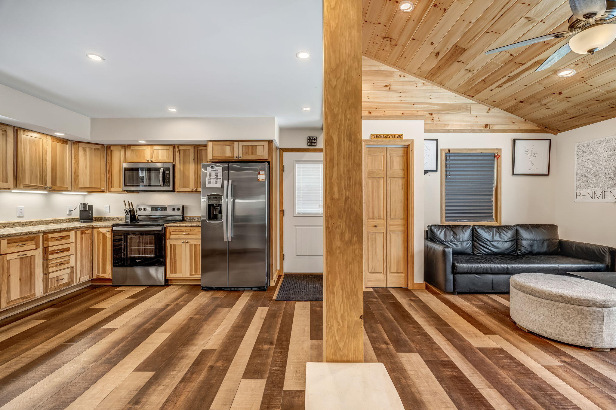 542 Main Road Charleston ME 04422