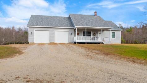 41 Apple Blossom Drive Poland ME 04274