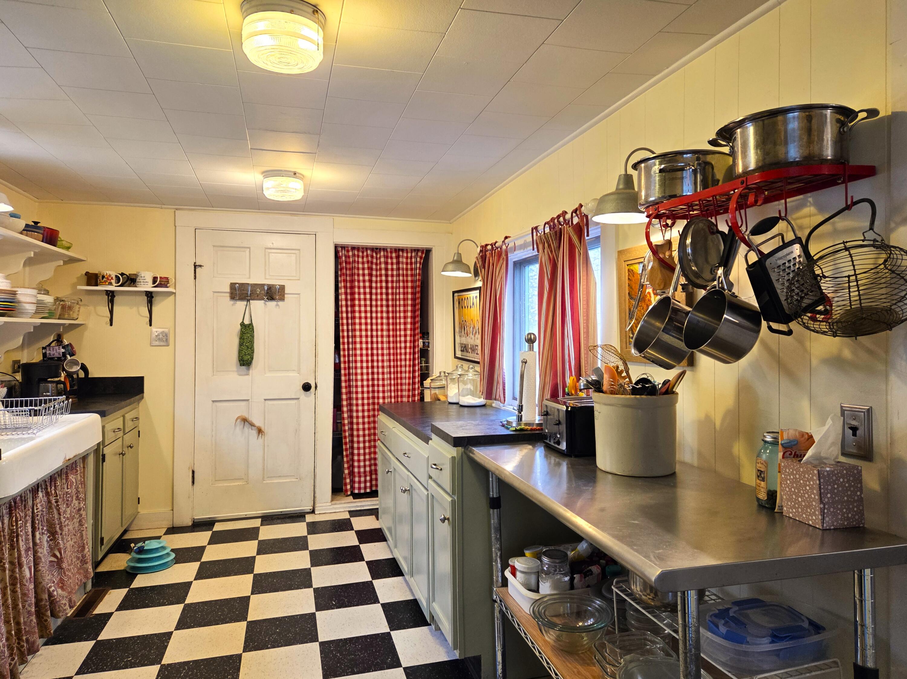 33 Moosehead Trail Highway Brooks ME 04921